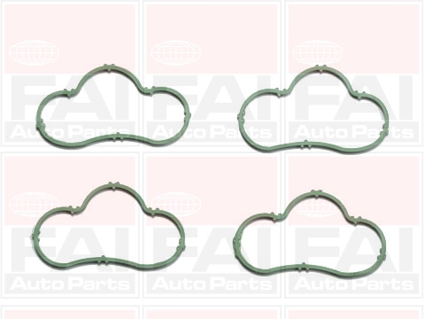 Gasket Set, intake manifold